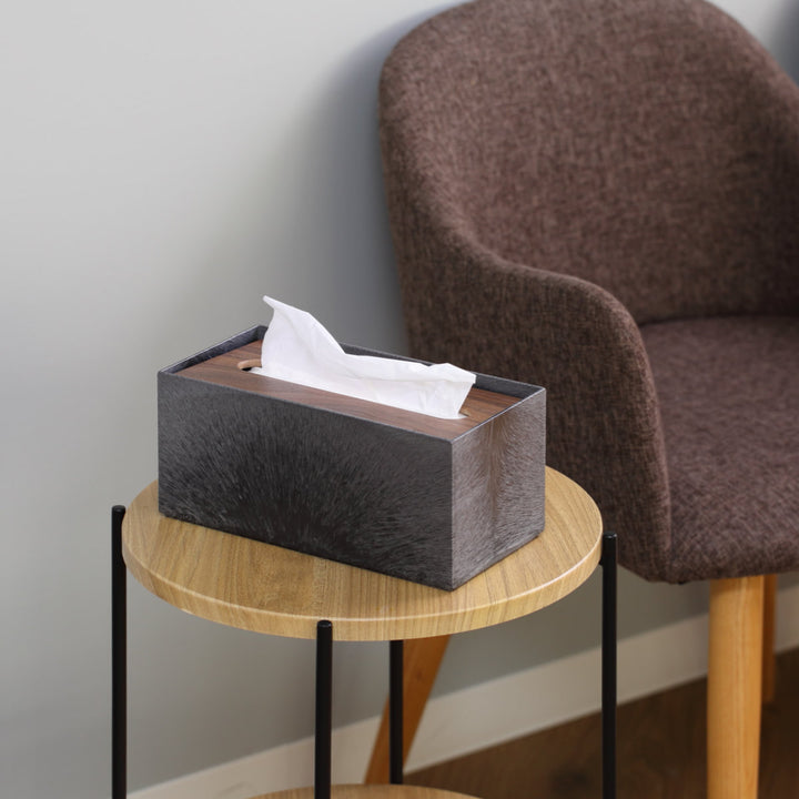 ティッシュボックスリバーシブル木蓋Like-itティッシュケース