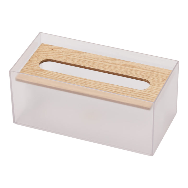 ティッシュボックスリバーシブル木蓋Like-itティッシュケース