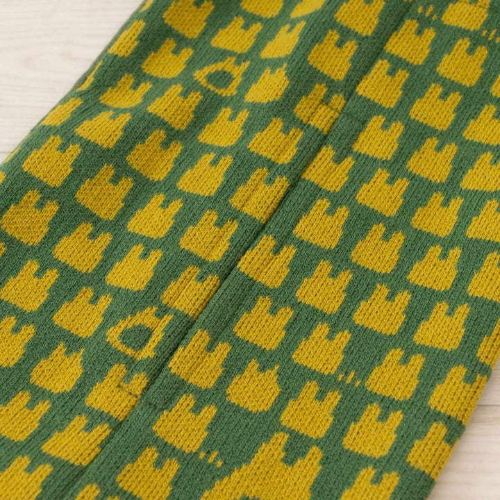 ティッシュケースとなりのトトロ魔女の宅急便ニットティッシュケース