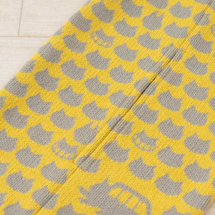 ティッシュケースとなりのトトロ魔女の宅急便ニットティッシュケース