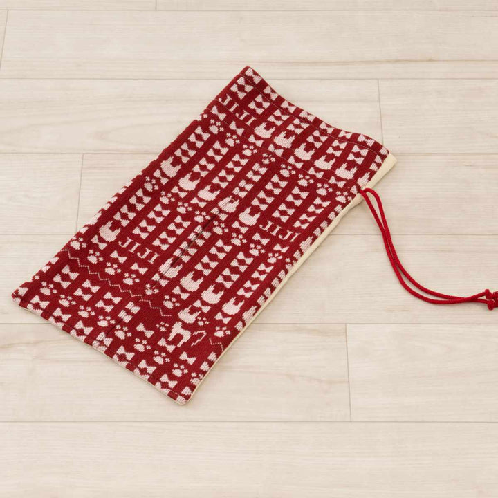 ティッシュケースとなりのトトロ魔女の宅急便ニットティッシュケース