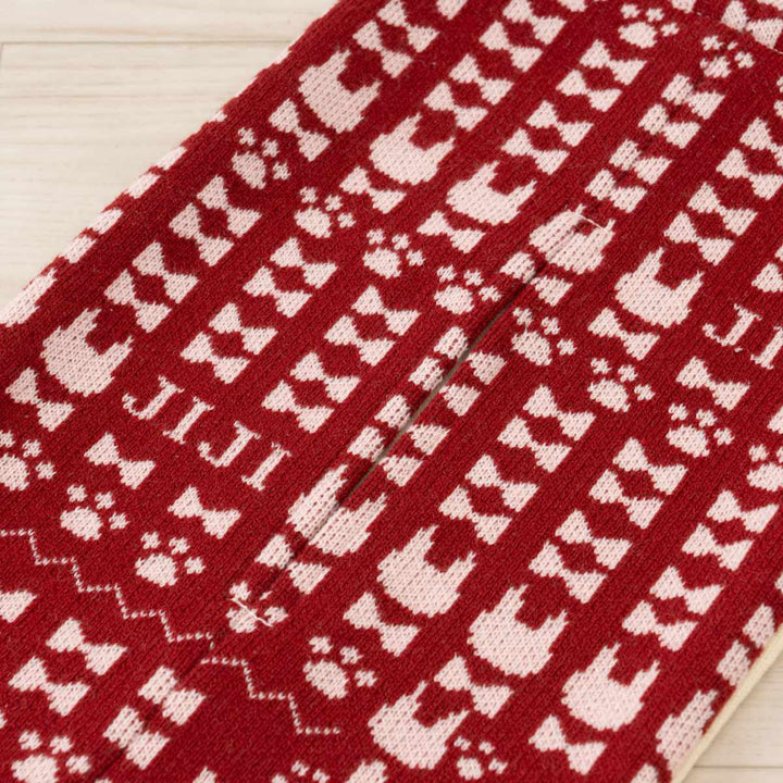 ティッシュケースとなりのトトロ魔女の宅急便ニットティッシュケース