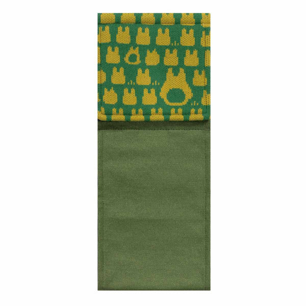 ペーパーホルダーカバーとなりのトトロ魔女の宅急便ニットペーパーホルダーカバー