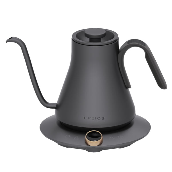 EPEIOSドリップケトルブラック