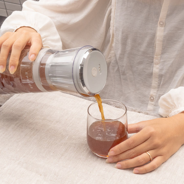 EPEIOSコールドブリューメーカー680ml