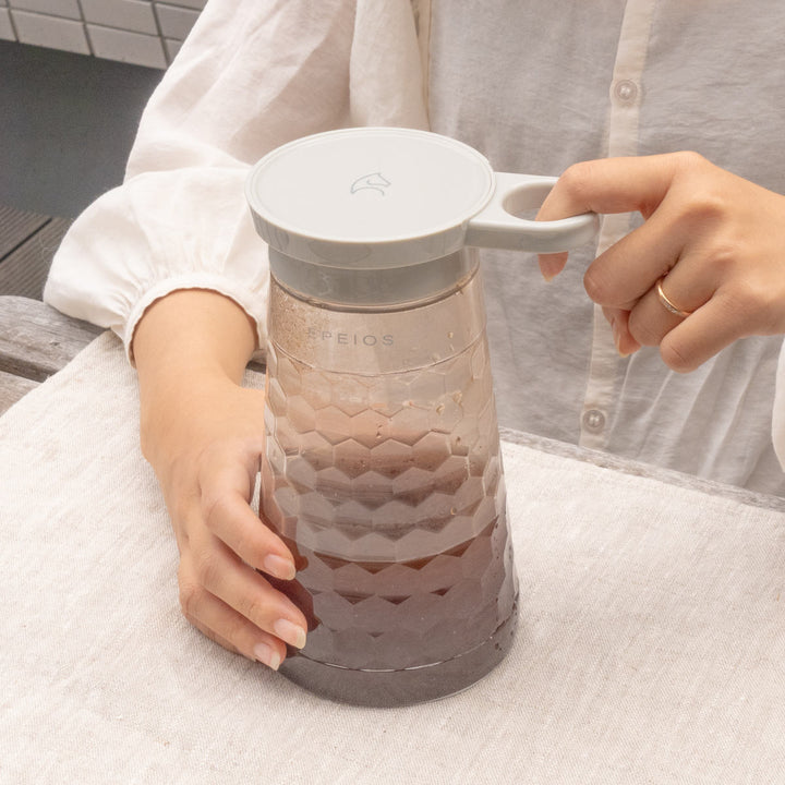 EPEIOSコールドブリューメーカー680ml