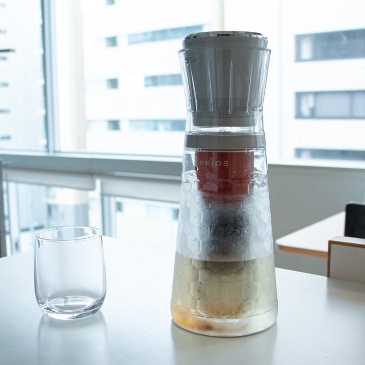 EPEIOSコールドブリューメーカー680ml