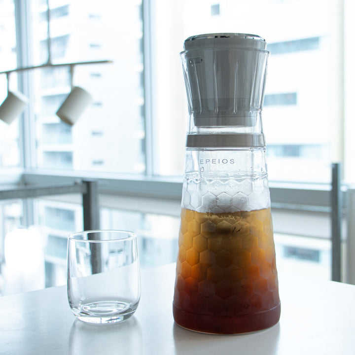 EPEIOSコールドブリューメーカー680ml