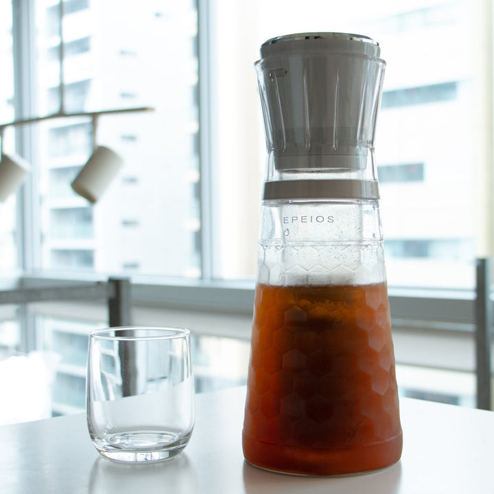 EPEIOSコールドブリューメーカー680ml