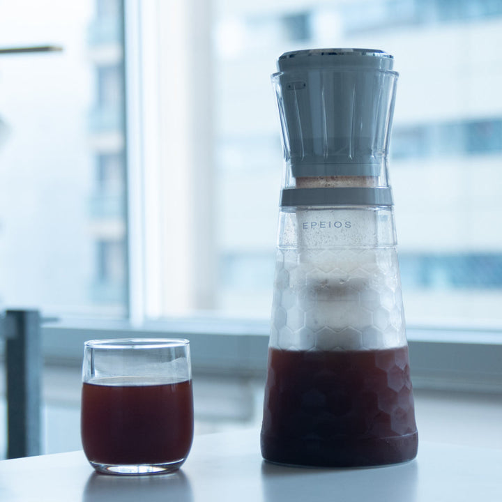 EPEIOSコールドブリューメーカー680ml