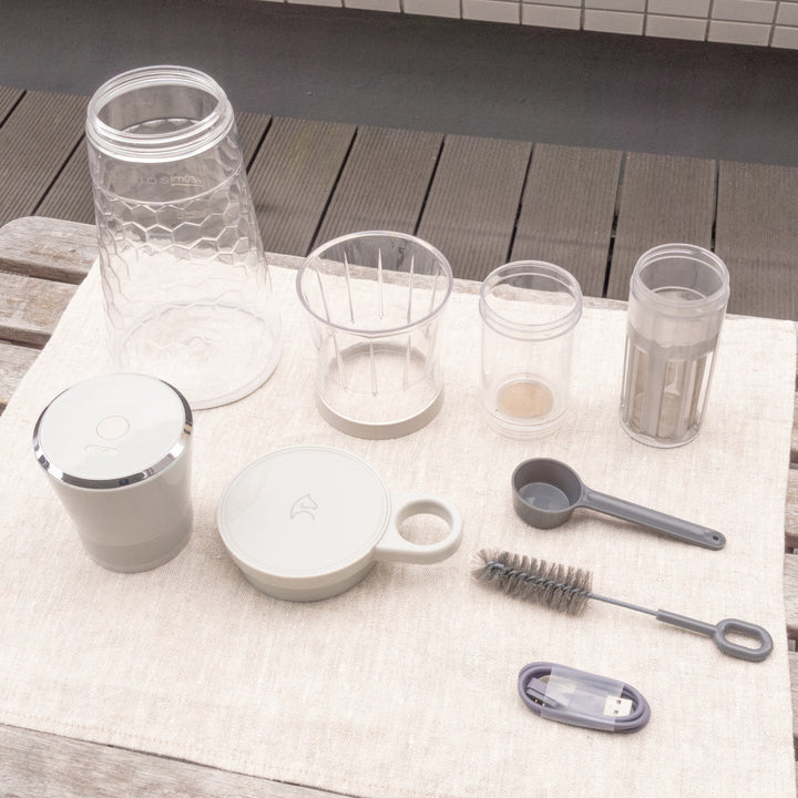 EPEIOSコールドブリューメーカー680ml