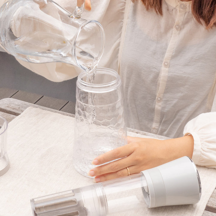 EPEIOSコールドブリューメーカー680ml