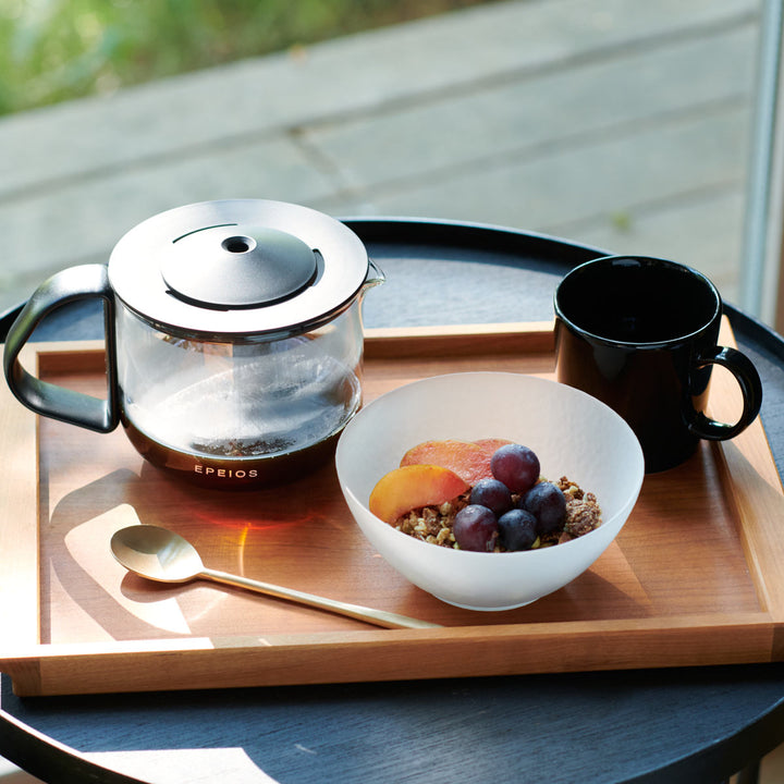 EPEIOSスマートコーヒーメーカーMocca