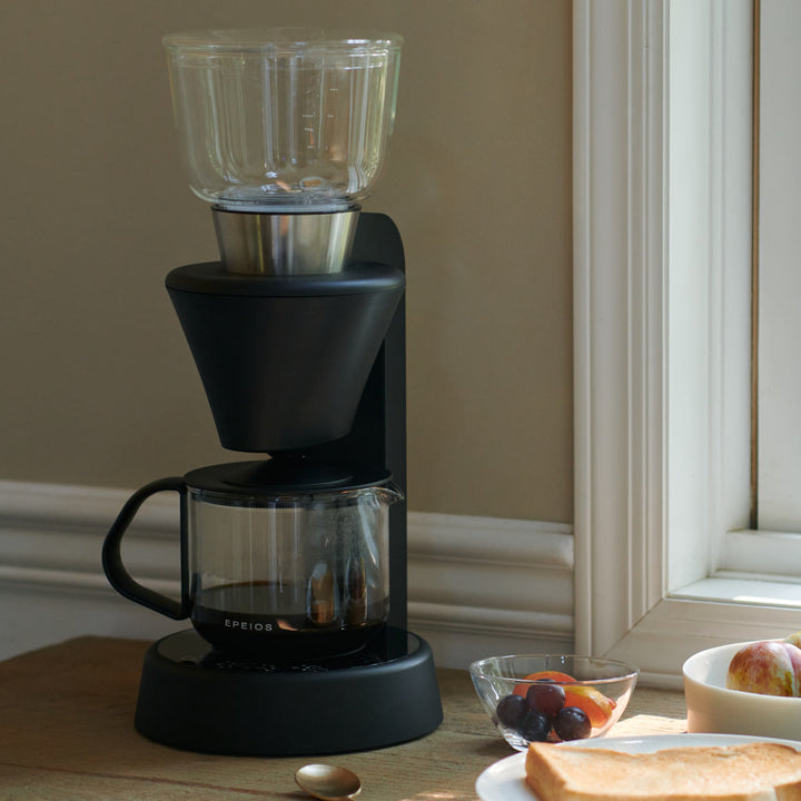 EPEIOSスマートコーヒーメーカーMocca