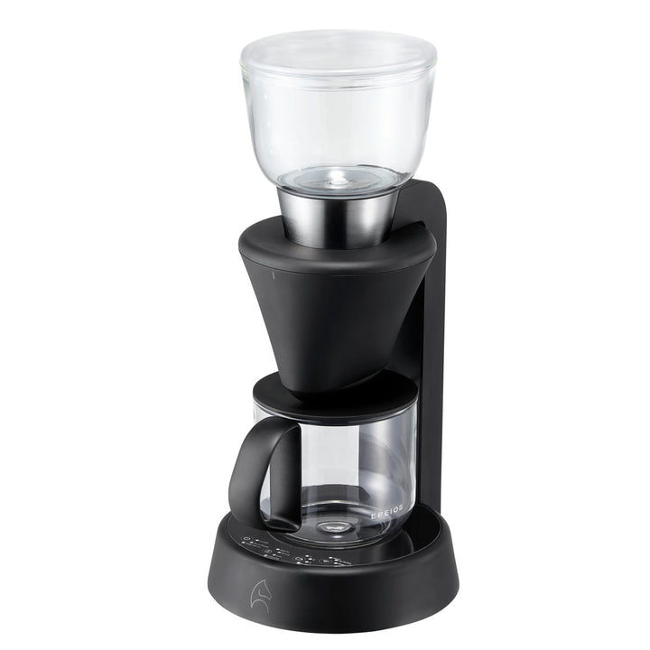 EPEIOSスマートコーヒーメーカーMocca