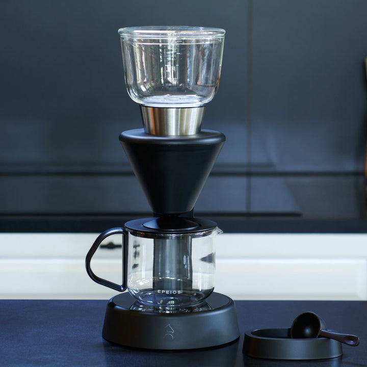 EPEIOSスマートコーヒーメーカーMocca