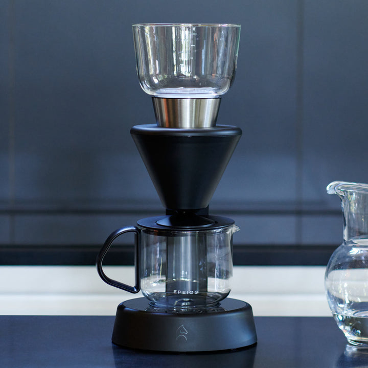 EPEIOSスマートコーヒーメーカーMocca