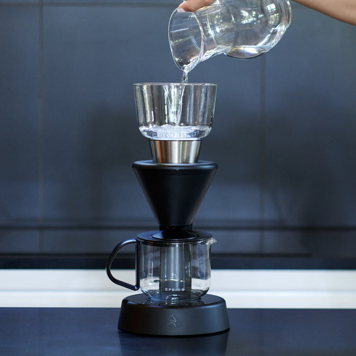 EPEIOSスマートコーヒーメーカーMocca