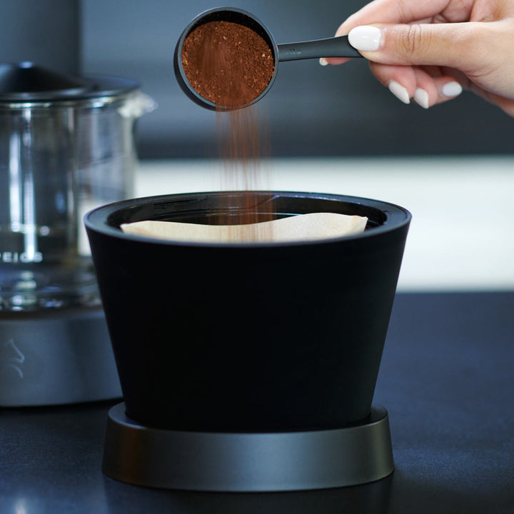 EPEIOSスマートコーヒーメーカーMocca