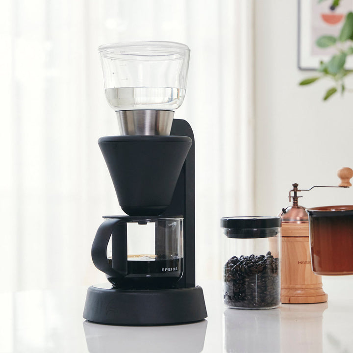 EPEIOSスマートコーヒーメーカーMocca