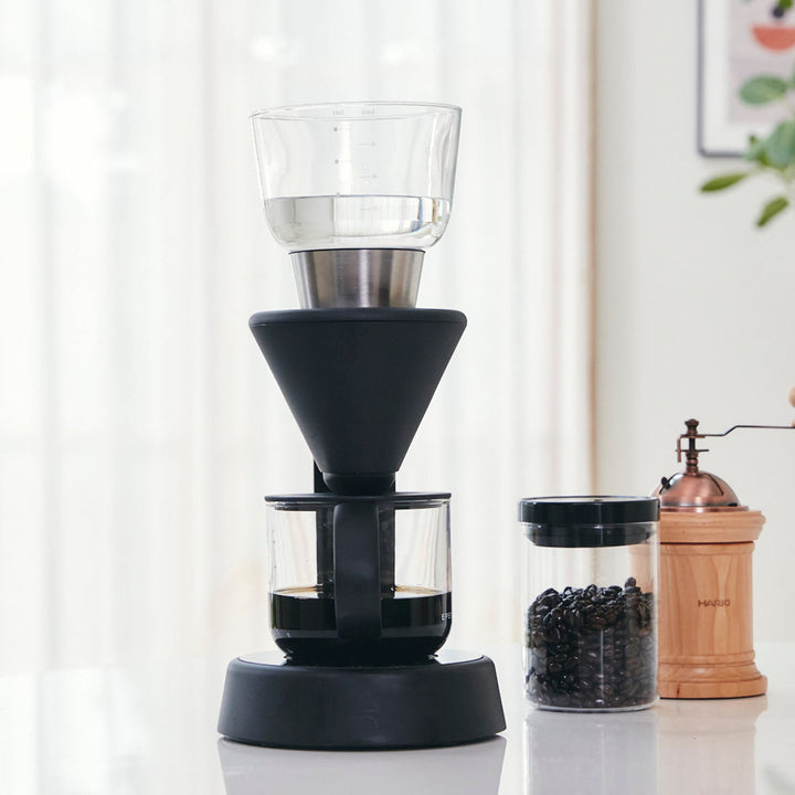 EPEIOSスマートコーヒーメーカーMocca