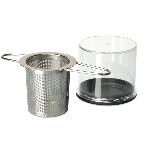 インフューザーFORLIFE折りたたみハンドルインフューザーケース付き