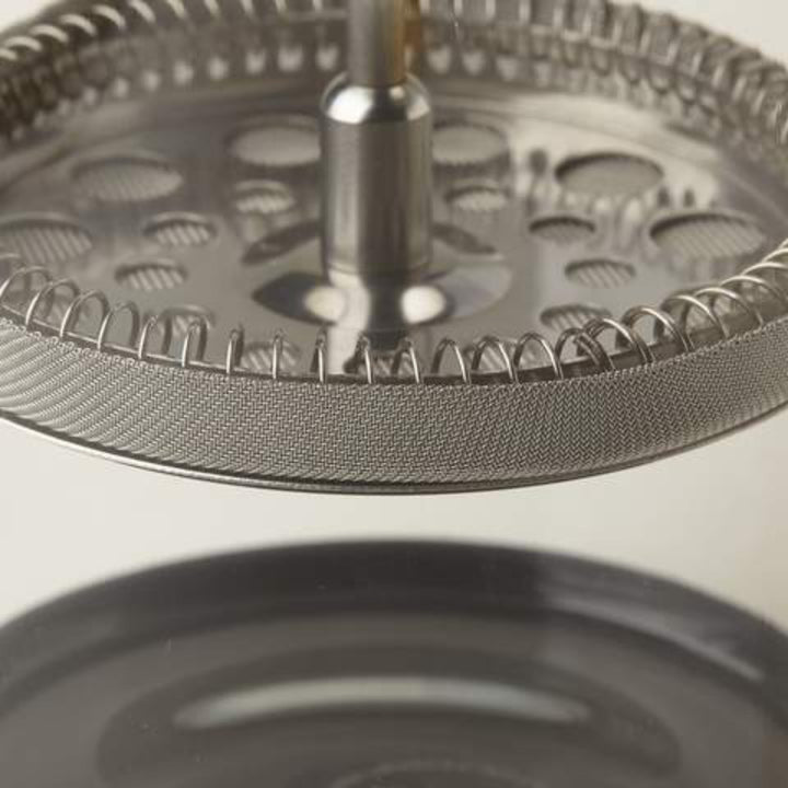 ティープレス473mlFORLIFEガラスコーヒー