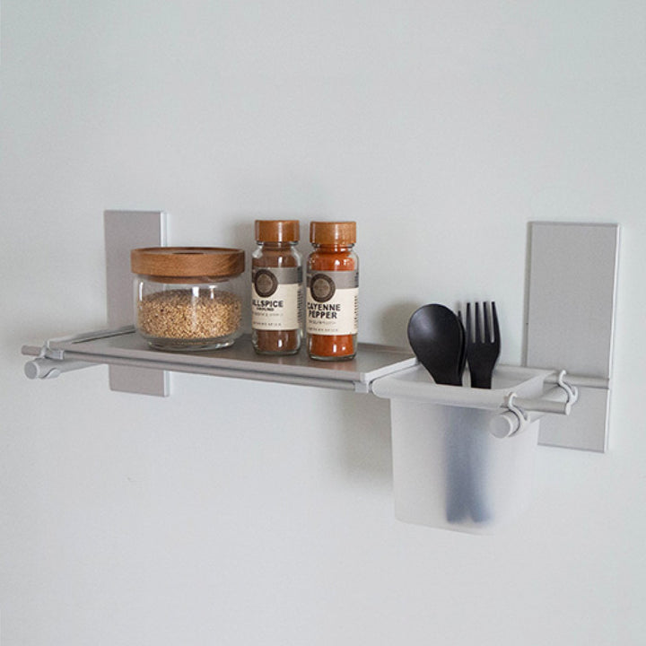 マグネット収納BLAVOポケットトレイセットブラボ