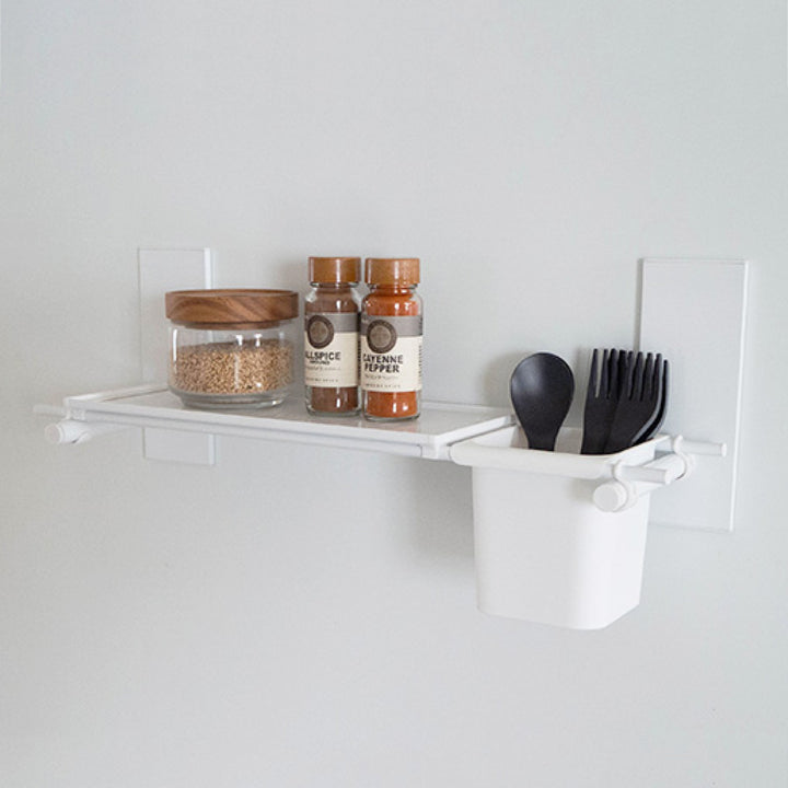 マグネット収納BLAVOポケットトレイセットブラボ