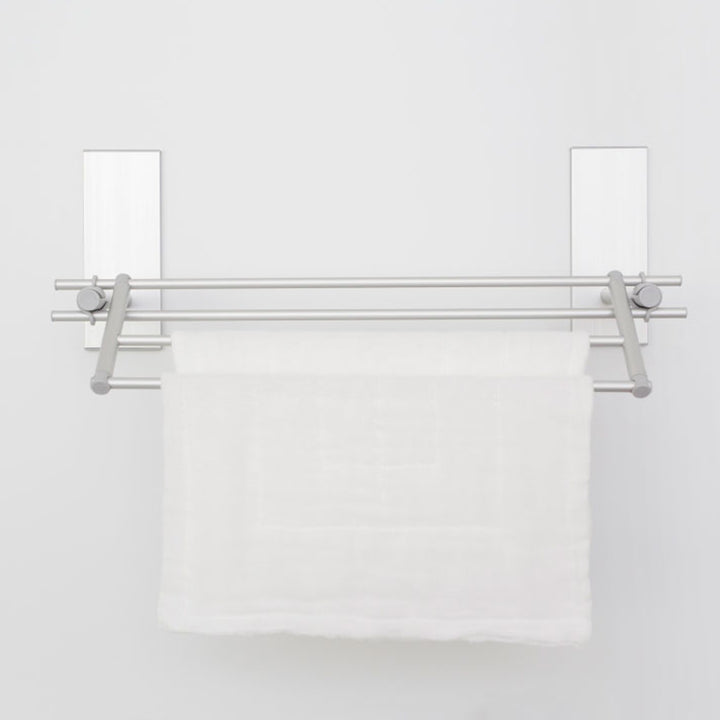 マグネット収納BLAVOふきんかけセットブラボ