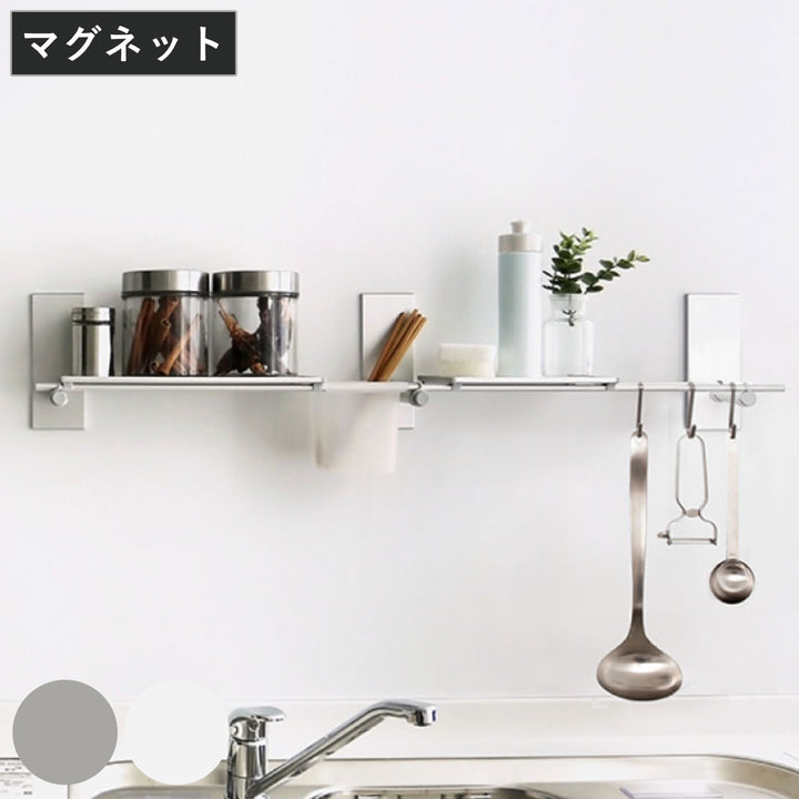 マグネット収納BLAVOブラボーセットフックトレイポケットブラボ