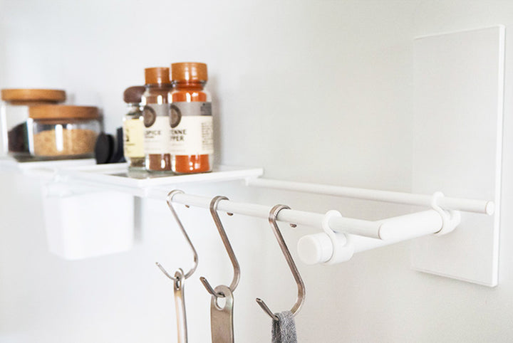 マグネット収納BLAVOブラボーセットフックトレイポケットブラボ