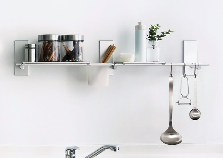 マグネット収納BLAVOブラボーセットフックトレイポケットブラボ