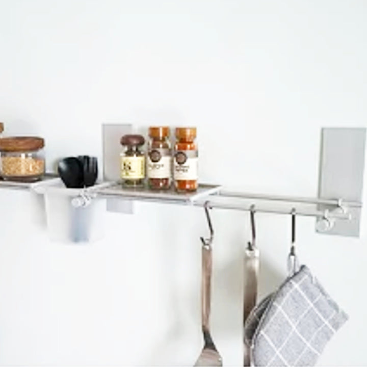 マグネット収納BLAVOブラボーセットフックトレイポケットブラボ