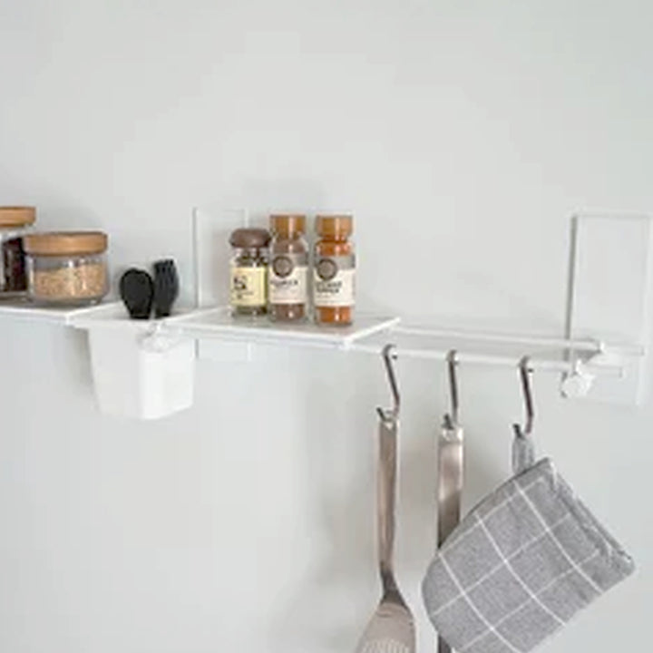 マグネット収納BLAVOブラボーセットフックトレイポケットブラボ