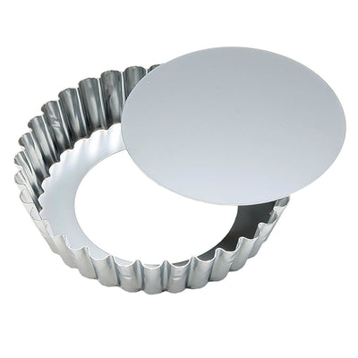 タルト型 セパトタルト型 深型 180 直径17.8cm