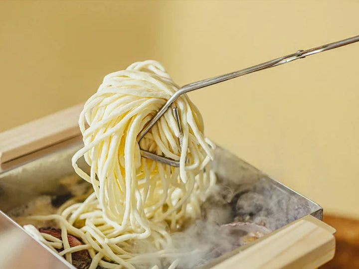 ひのき蒸し器ミニ2段IH対応JADAMドクターハウス