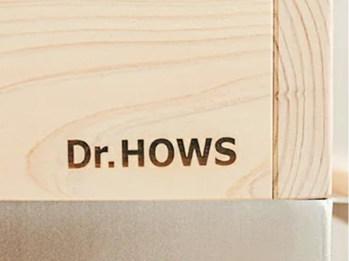 ひのき蒸し器ミニ2段IH対応JADAMドクターハウス