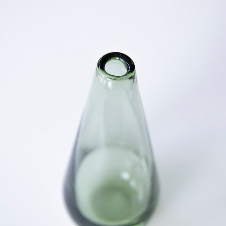 花瓶ガラスベースミスルトートール