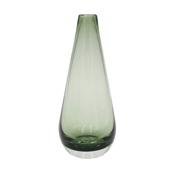 花瓶ガラスベースミスルトートール