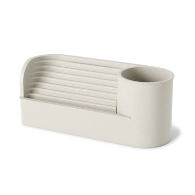 プランター Umbra ストリーム ウォーターファウンテン サンド