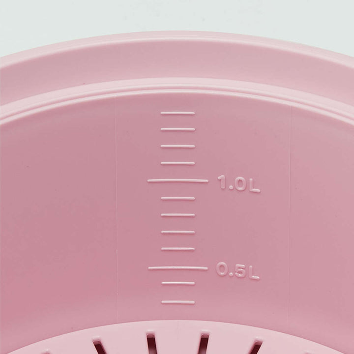 おひつ真空おひつ3合用専用ポンプ付電子レンジ対応食洗機対応サンリオ