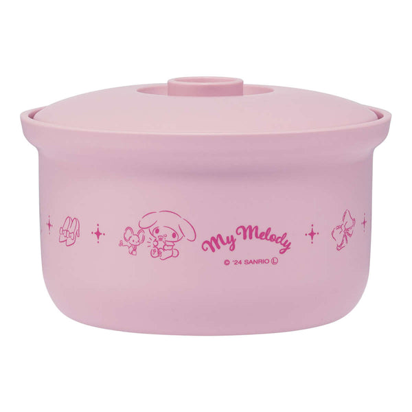 おひつ真空おひつ3合用専用ポンプ付電子レンジ対応食洗機対応サンリオ