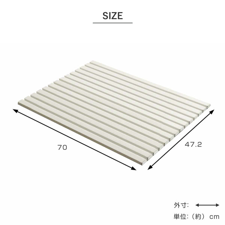 シンクカバー幅70cmAg+抗菌シンクの目隠しカバーペットの侵入を防ぐ47.2×70cm