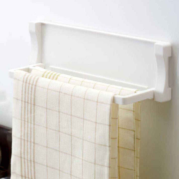 タオルかけマグネットマグシャーレふきんかけマグネット収納