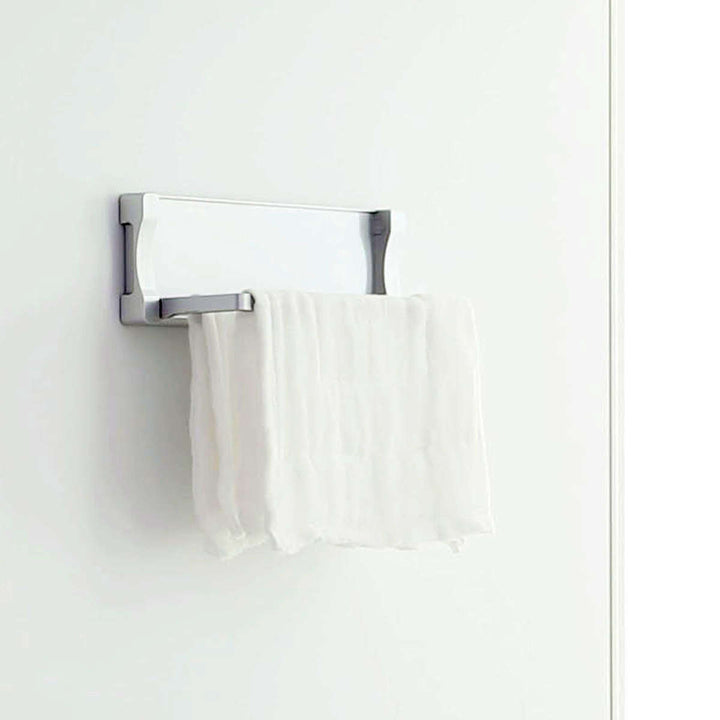 タオルかけマグネットマグシャーレふきんかけマグネット収納