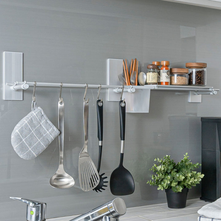 マグネットボードマグピタボード91cm×182cm2枚入りマグネット壁面収納