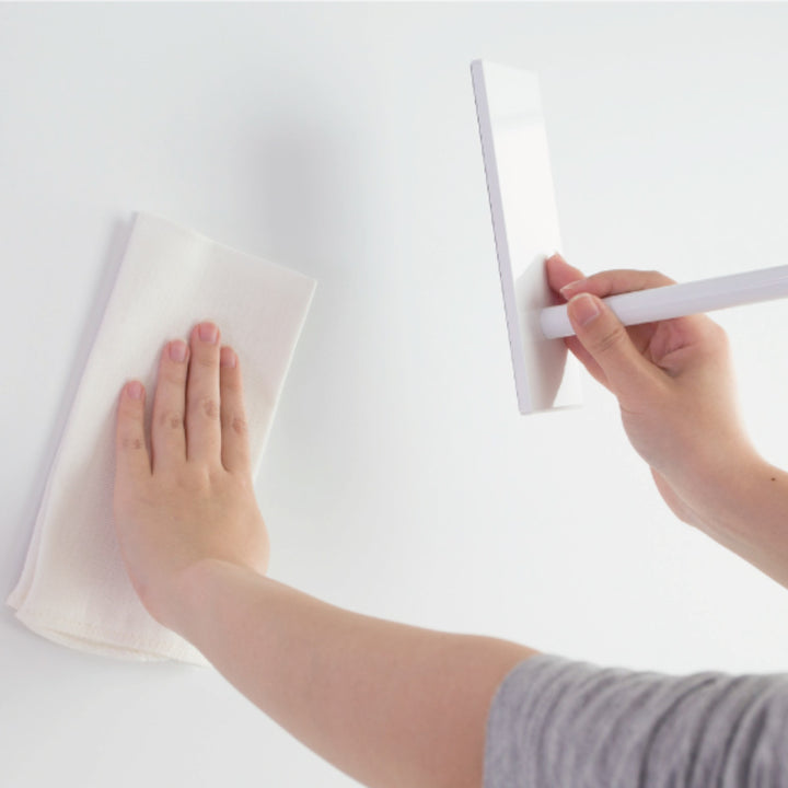 マグネットボードマグピタボード91cm×242cm1枚入りマグネット壁面収納