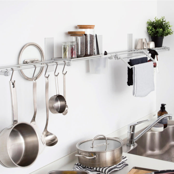 マグネットボードマグピタボード91cm×242cm1枚入りマグネット壁面収納