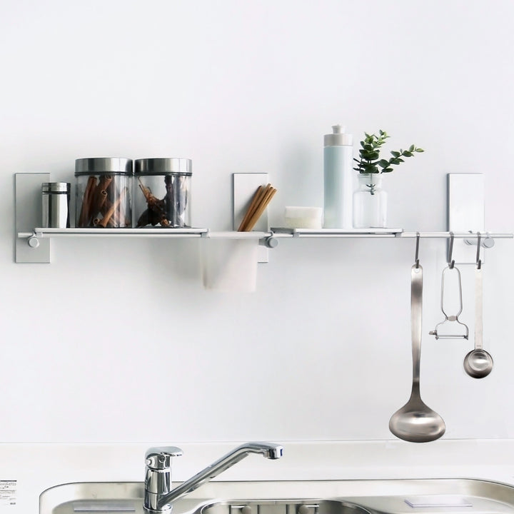 マグネットボードマグピタボード91cm×242cm1枚入りマグネット壁面収納